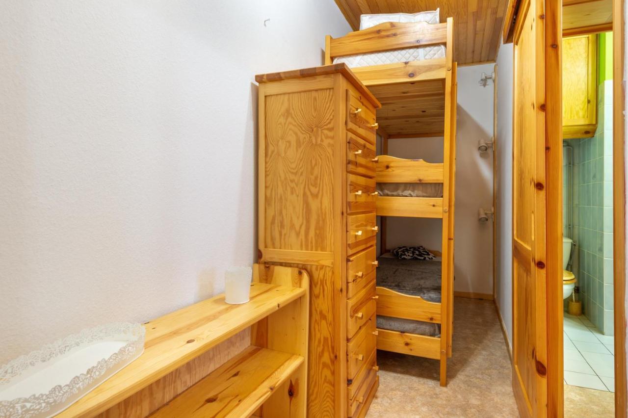 Appartamento Le Petit Sapin La Bresse Esterno foto